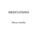 Cover Art for 9781404319592, Meditations by Marcus Aurelius