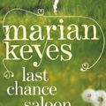 Cover Art for 9780241959336, Last Chance Saloon by Marian Keyes