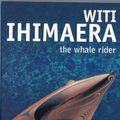 Cover Art for 9780143011392, The Whale Rider by Witi Ihimaera