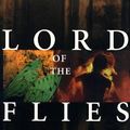 Cover Art for B01GF0UWAQ, Lord of the Flies by William Golding