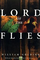 Cover Art for B01GF0UWAQ, Lord of the Flies by William Golding