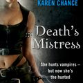 Cover Art for 9780141039527, Death's Mistress by Karen Chance