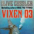 Cover Art for 9780722127476, Vixen 03 by Clive Cussler