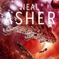 Cover Art for 9781743032480, Polity Agent by Neal Asher