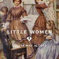 Cover Art for 9781435171701, Little Women by Louisa May Alcott