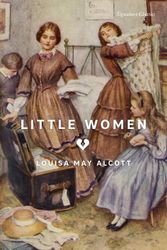 Cover Art for 9781435171701, Little Women by Louisa May Alcott