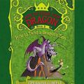 Cover Art for 9781478981022, How to Twist a Dragon's Tale by Cressida Cowell