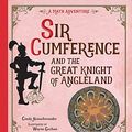 Cover Art for B0776HHBNC, Sir Cumference and the Great Knight of Angleland by Cindy Neuschwander