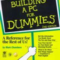 Cover Art for 9780764505713, Building a PC for Dummies by Mark L. Chambers