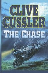 Cover Art for 9781597225465, The Chase by Clive Cussler