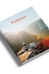 Cover Art for 9783899559019, Wanderlust: Hiking on Legendary Trails by Gestalten