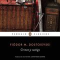 Cover Art for 9781497414624, Crimen y Castigo (Tomo 2) by Fiodor Dostoievski