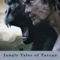 Cover Art for 9781537616162, Jungle Tales of Tarzan by Edgar Rice Burroughs