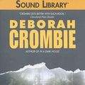 Cover Art for 9780792735533, Mourn Not Your Dead by Deborah Crombie