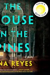 Cover Art for 9781638087441, The House in the Pines by Ana Reyes