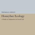 Cover Art for 9780691083926, Honeybee Ecology by Seeley