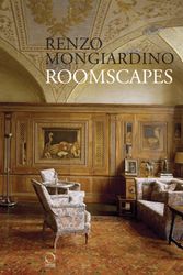 Cover Art for 9788897737766, Roomscapes: The Decorative Architecture of Renzo Mongiardino by Renzo Mongiardino