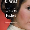 Cover Art for 9780593077566, The Princess Diarist by Carrie Fisher