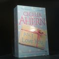 Cover Art for 9780007828500, P.S. I Love You by Cecelia Ahern