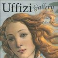 Cover Art for 9788809745513, Uffizi Gallery by Gloria Fossi