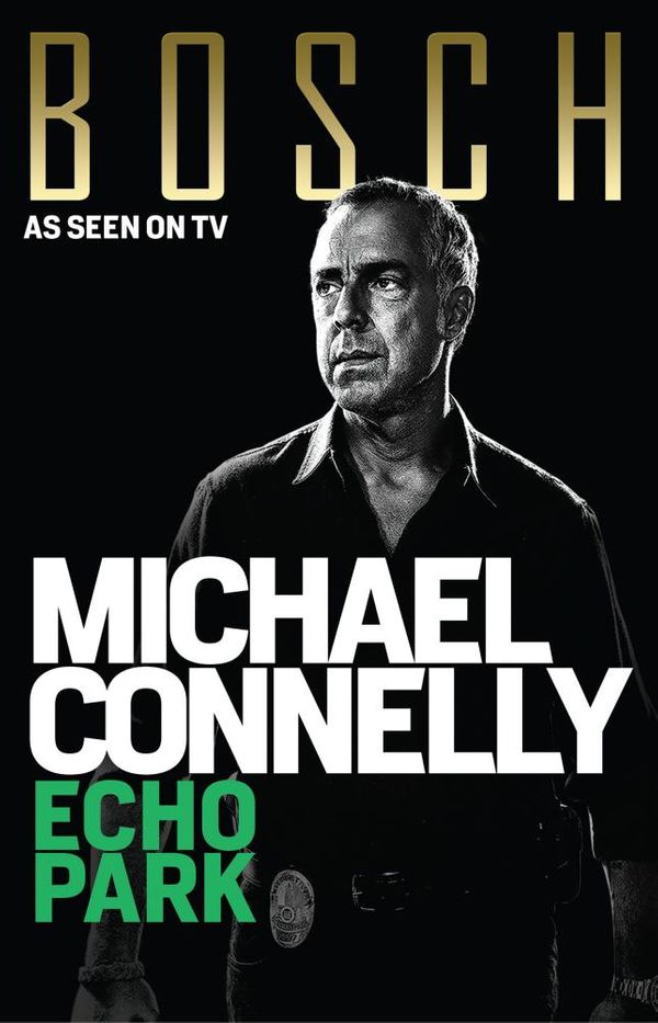 Cover Art for 9781742698045, Echo Park by Michael Connelly