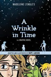 Cover Art for 9780374386153, A Wrinkle in Time by Madeleine L'Engle
