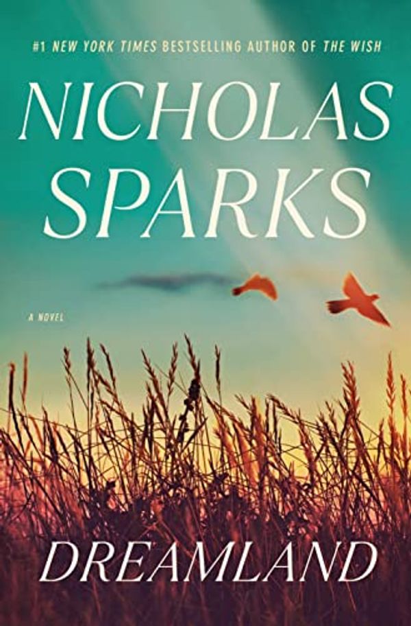Cover Art for 9780385675253, Dreamland: A Novel by Nicholas Sparks