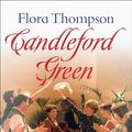 Cover Art for 9780141190136, Candleford Green by Flora Thompson