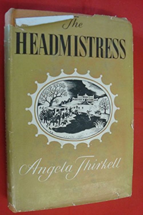 Cover Art for 9789997532459, The Headmistress by Angela Thirkell