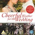 Cover Art for 5050582916904, Cheerful Weather for the Wedding by Universal Pictures