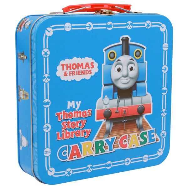 Cover Art for 9781760128555, Thomas & Friends - My Bring-Along Set by Thomas &. Friends
