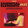 Cover Art for 9780793596270, Essential Elements for Jazz Ensemble a Comprehensive Method for Jazz Style and Improvisation by Various