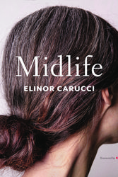 Cover Art for 9781580935296, Midlife by Elinor Carucci