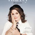Cover Art for 9781609419691, Bossypants by Tina Fey
