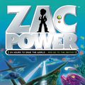 Cover Art for 9781921502941, Zac Power: Shipwreck by H. I. Larry