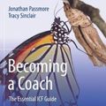 Cover Art for 9783030531607, Becoming a Coach: The Essential ICF Guide by Passmore, Jonathan, Sinclair, Tracy