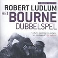 Cover Art for 9789024560974, De Bourne collectie / Het Bourne dubbelspel / druk 23 by Robert Ludlum