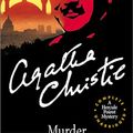 Cover Art for 9781572702134, Murder in Mesopotamia by Agatha Christie