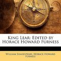 Cover Art for 9781141920655, King Lear by Horace Howard Furness