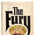 Cover Art for 9780872234567, The Fury by John Farris