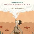 Cover Art for 9780143105947, The Adventures of Huckleberry Finn by Mark Twain