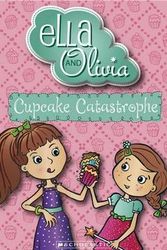 Cover Art for 9781742833545, Cupcake catastrophe by Yvette Poshoglian