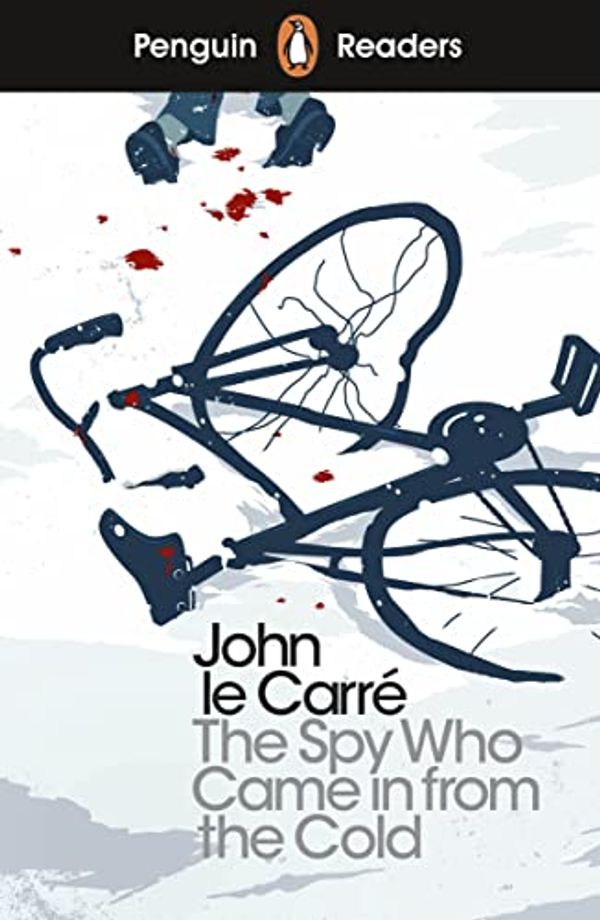 Cover Art for B088YNXSHD, Penguin Readers Level 6: The Spy Who Came in from the Cold (ELT Graded Reader) by Carré, John le