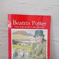Cover Art for 9781871064827, Beatrix Potter by W. R. Mitchell