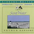 Cover Art for 9781455858484, Secret Water by Arthur Ransome