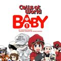 Cover Art for 9781646595556, Cells at Work: Baby! 1 by Yasuhiro Fukuda