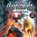 Cover Art for 9781760277000, Spirit Animals Special EditionTales of the Fallen Beasts by Brandon Mull