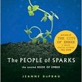 Cover Art for B004IH2NKQ, The People of Sparks (Books of Ember Series #2) by Jeanne DuPrau by By Jeanne DuPrau