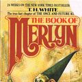 Cover Art for 9780425061923, Book of Merlyn by T. H. White
