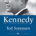 Cover Art for 9780061987038, Kennedy by Ted Sorensen